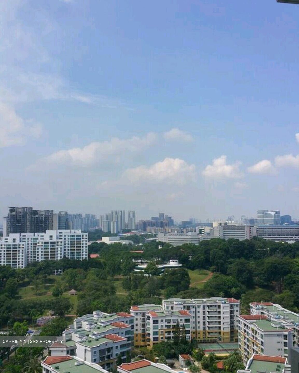 SeaHill (D5), Condominium #500093761